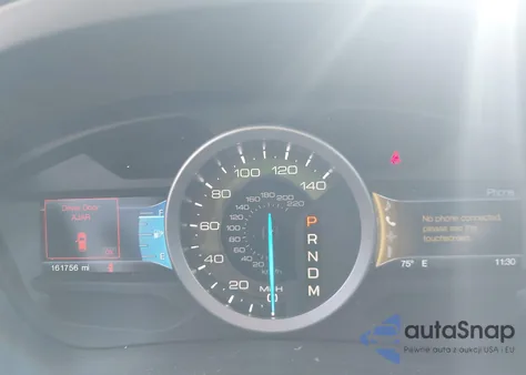 2013 Ford Explorer Xlt from USA, damaged, VIN 1FM5K7D86DGC57388